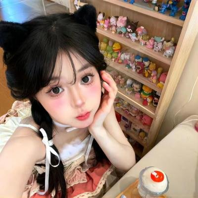 空手道美少女